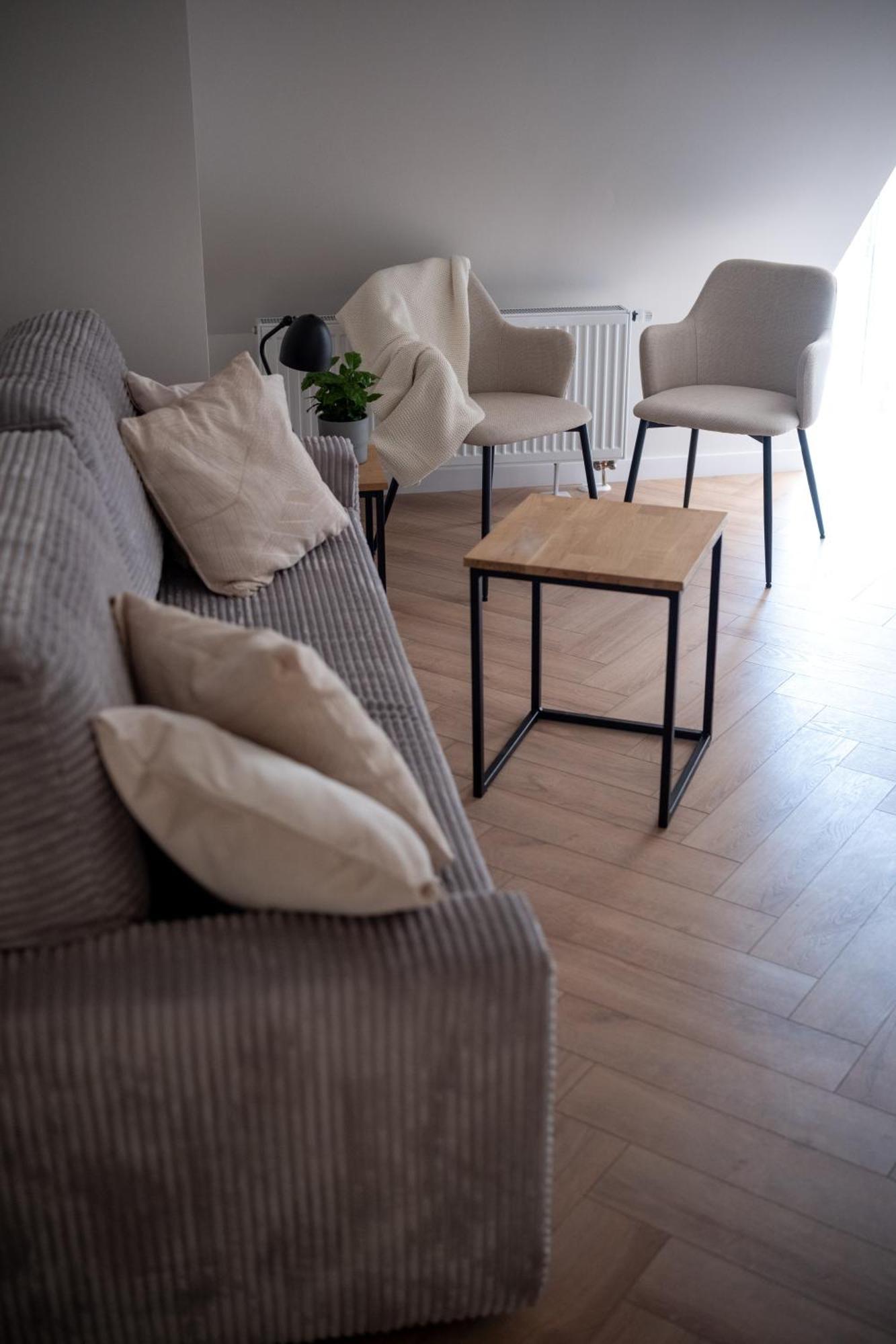 Apartamenty Drevny Kocur Poznań Buitenkant foto