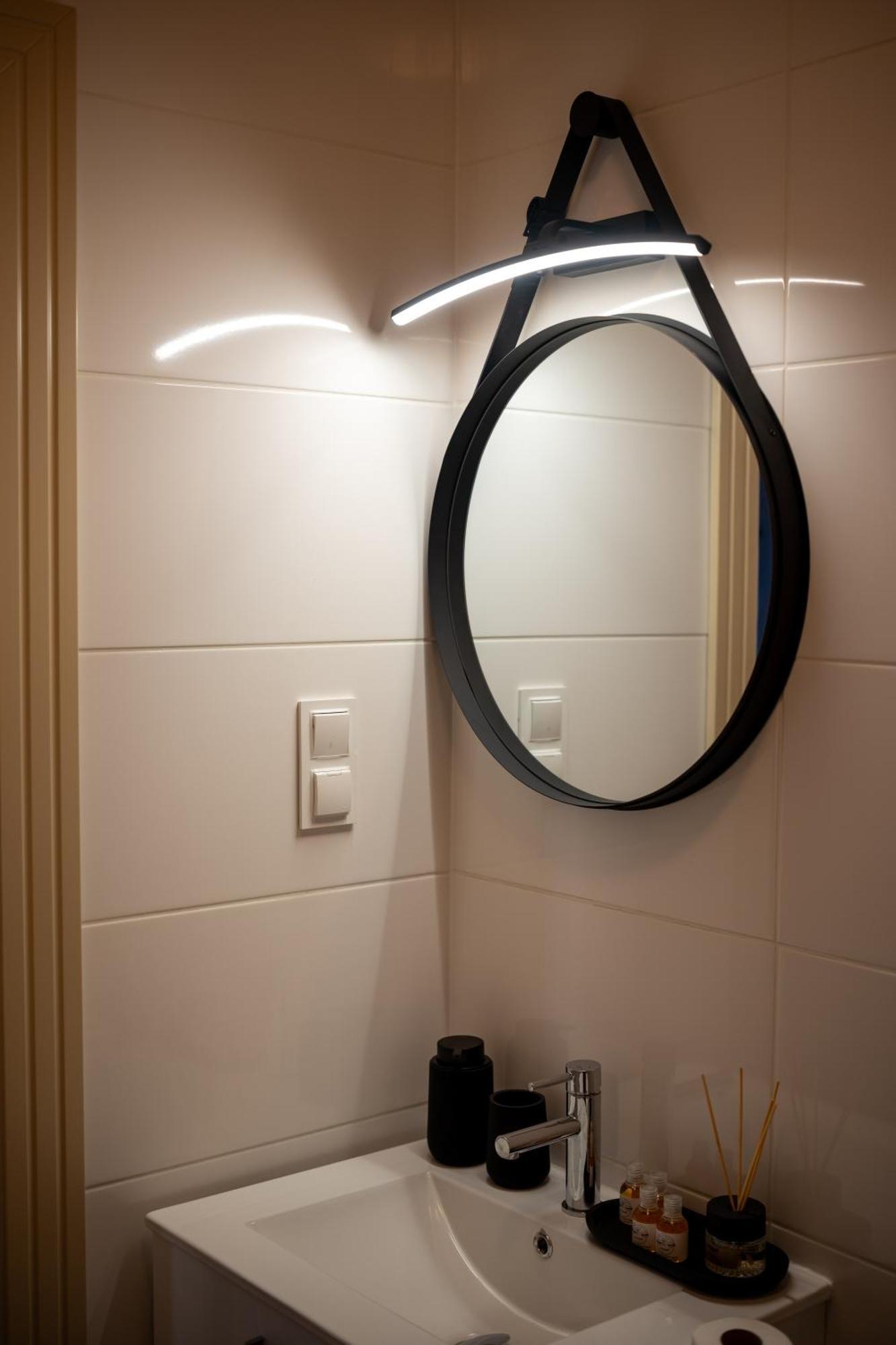 Apartamenty Drevny Kocur Poznań Buitenkant foto