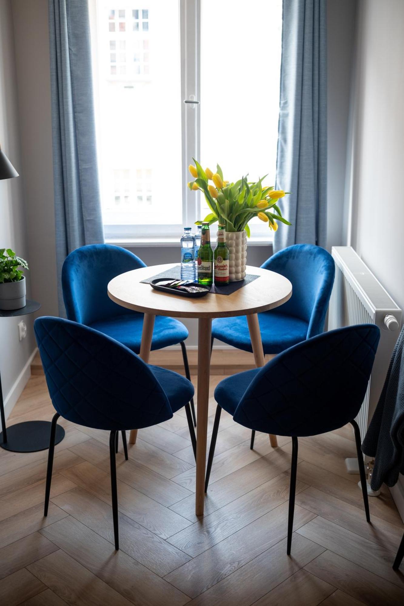 Apartamenty Drevny Kocur Poznań Buitenkant foto